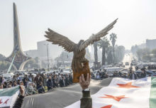Oriente Próximo, EEUU, Rusia e Irán después de Al Asad GettyImages-2188437132 (1)