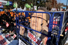 El autoritarismo no tiene futuro en Corea del Sur GettyImages-2189873529 (1)