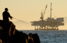 Biden To Reportedly Ban Offshore Oil Drilling In Vast Swaths Of U.S. Waters