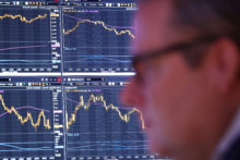 Markets Open Wednesday After Dow Jumps Over 500 Points