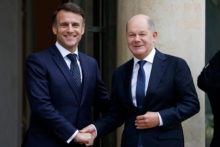 Alemania desorientada en el laberinto de Europa 223-A5