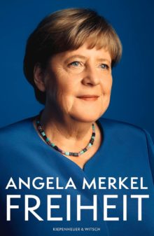 Tres reseñas sobre el legado europeo de Merkel 81eEl4P3FRL._SL1500_