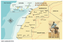 Mirar un mapa: La cuestión del Sáhara Occidental Captura de pantalla 2025-02-03 a las 11.43.32