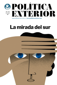 Enero/febrero 2025 Portadas base223