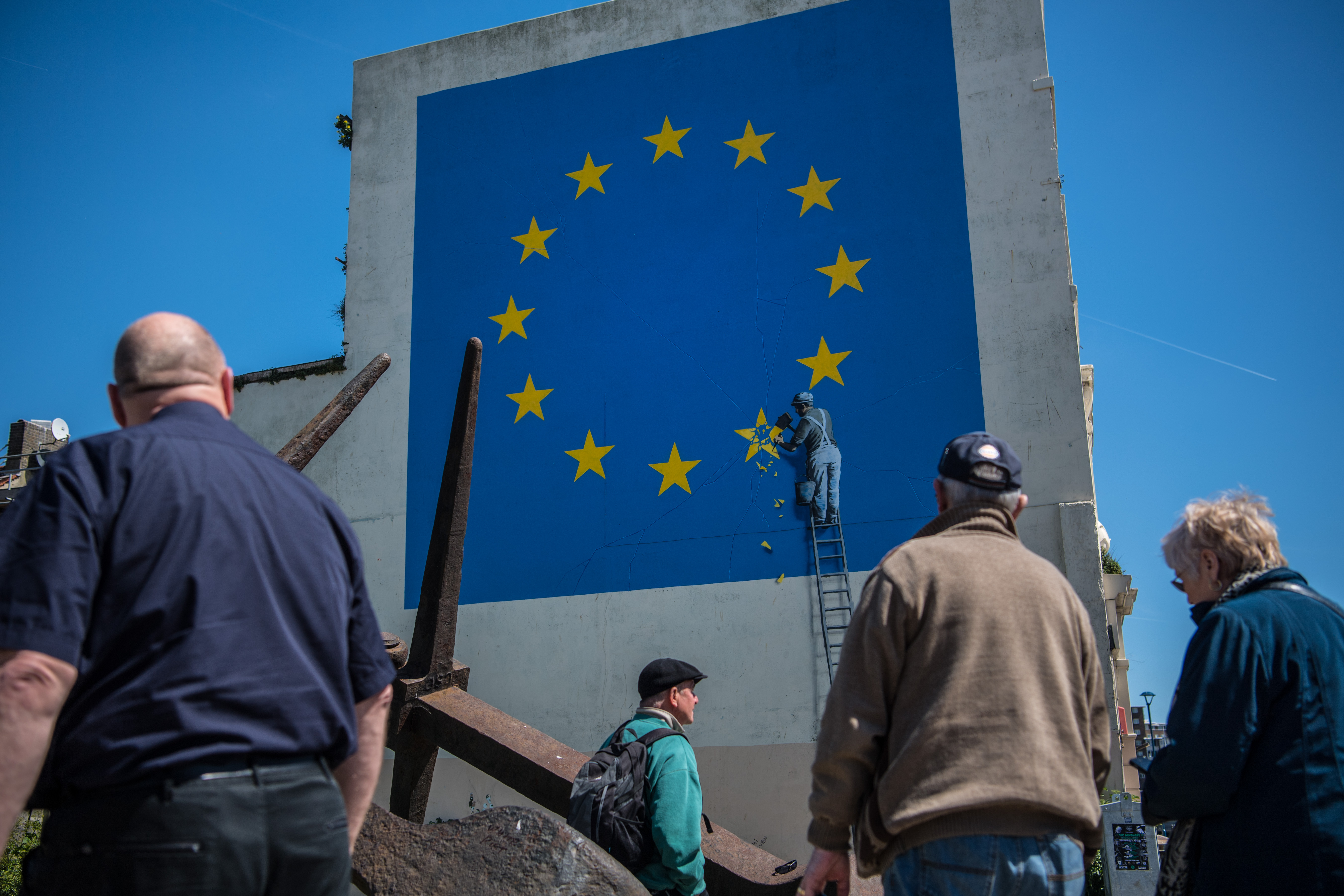 ¿Fracasará Europa? ¿Fracasará Europa?