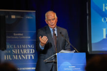 Gaza: impacto de la guerra en la cohesión social euromediterránea Gaza: impacto de la guerra en la cohesión social euromediterránea