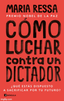 El futuro, en los libros 9ruoce