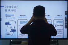 IA: ¿Momento Sputnik o tormenta perfecta? China Hangzhou Deepseek