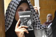 ¿Paz sin los jóvenes? Un riesgo que la región MENA ya no puede permitirse GettyImages-2151329402