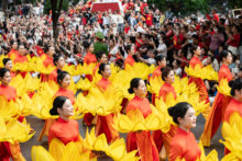 Vietnam pisa fuerte en su carrera hacia 2030 GettyImages-2212117846 (1)