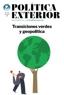 Marzo/abril 2025 Portadas base224