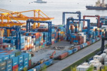 Comercio sino-ruso: asimétrico pero indispensable GettyImages-2181238468 (1)