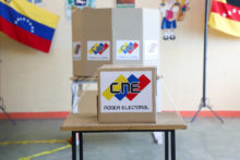 Venezuela: cuando votar dejó de tener sentido 2025 Venezuelan parliamentary election