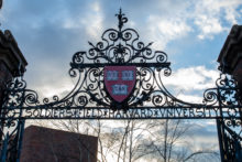 Seis Claves: La revolución cultural trumpista OTHER: FEB 17 Harvard University