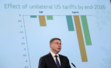 Hacia un acuerdo comercial entre Europa y Australia GettyImages-2215337761 (1)