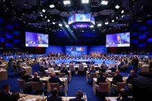 76th NATO Summit In The Hague