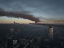 Paz esquiva en la guerra de Ucrania 226-E10 – Col. Pardo Santayana