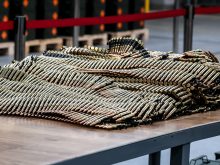 226-E5 – Faÿçal Hafied