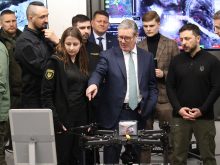 226-E8 – Gen. P. Méndez de Vigo