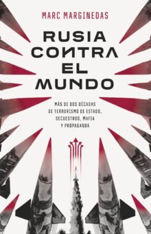 Libro rusia contra el mundo