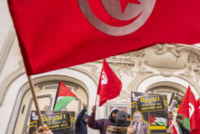 La crisis de la democracia y el multilateralismo en un cambio de era Tunisia marks 14th anniversary of Tunisian Revolution