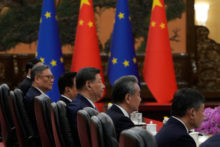 ¿Una cumbre fallida entre la UE y China? GettyImages-2225886342 (1)