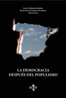 Los estragos del populismo 51HgTIK5bKL._SL1039_