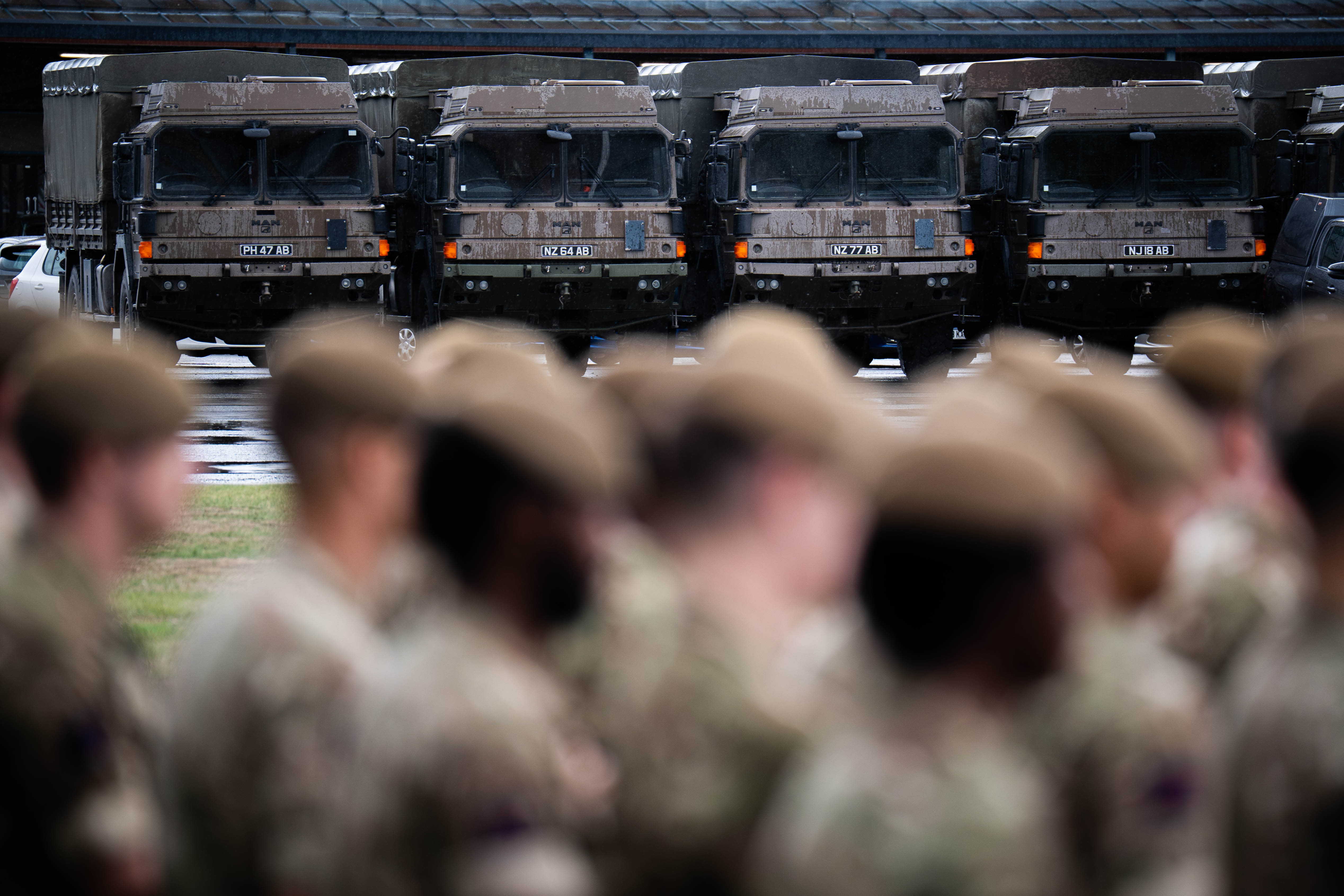 El futuro incierto de las instituciones internacionales de paz