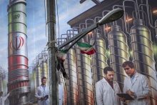 Berlín, Londres y París reactivan las sanciones Daily Life In Iran