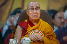 Dharamshala Celebrates Dalai Lama's 90th Birthday