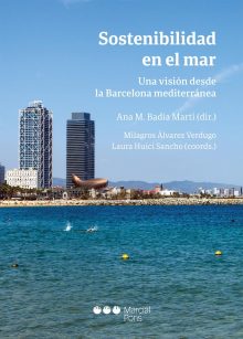 Un Mediterráneo sostenible 61YaZyFHbpL._SL1000_