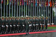 China recalibra en Nepal GettyImages-2232093537 (1)