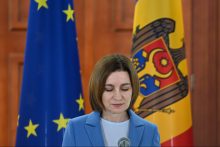 Las perspectivas de adhesión de Moldavia a la UE tras las elecciones Moldova's Pro-EU Ruling Party Secures Majority