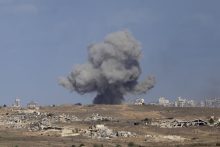 Una oportunidad para la paz Israel And Hamas Move Towards Negotiations Amid Trump's Ceasefire Deadline