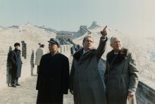 Seis Claves: El viaje de Nixon a China Nixon in China