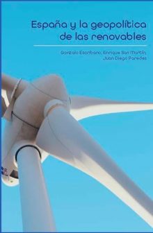 Geopolítica de la transición energética 415L626dFRL