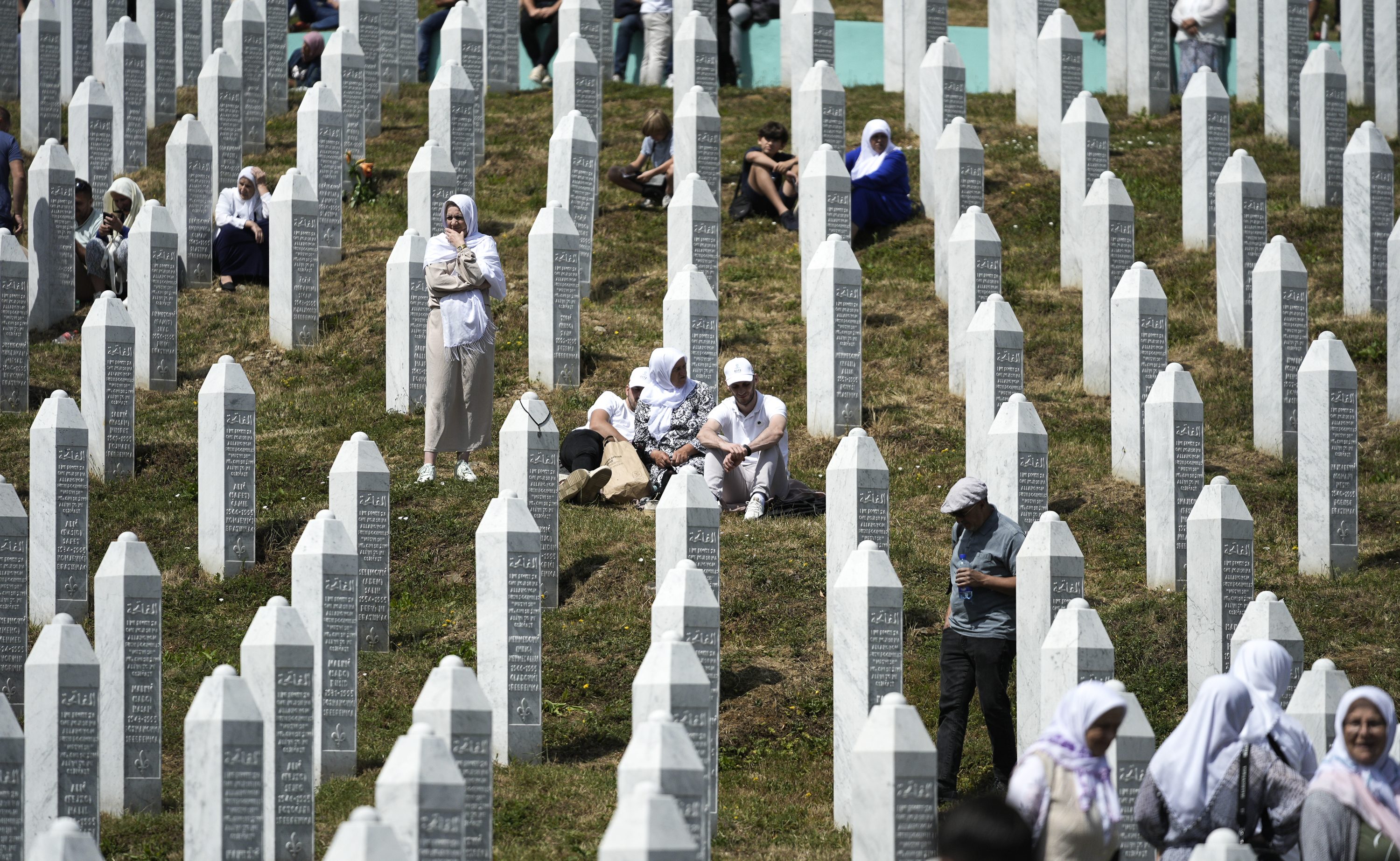 Dayton, 30 años después