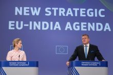 Europa ante el reajuste entre India y EEUU GettyImages-2235361041 (1)