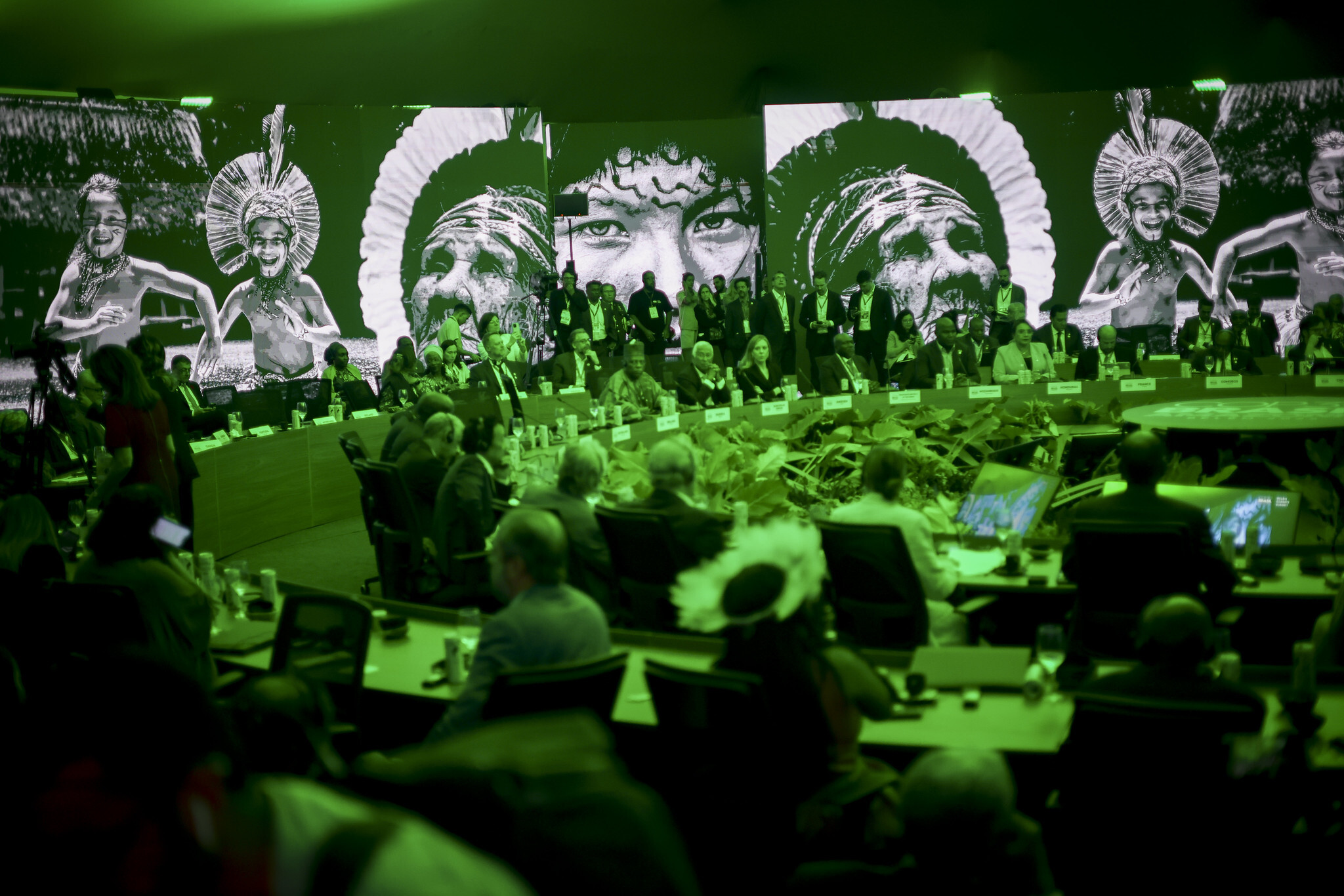 Los tribunales definen el futuro de la acción climática