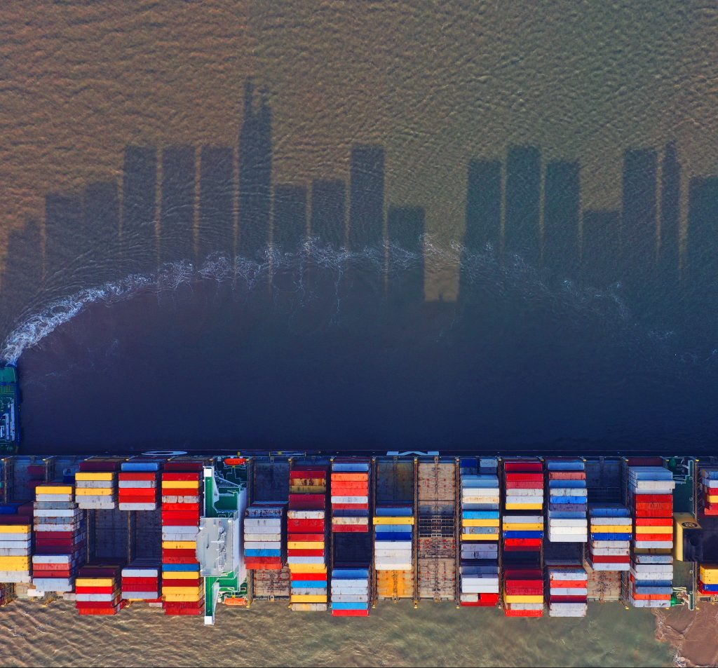 El futuro económico de China. El “China Shock 2.0.”