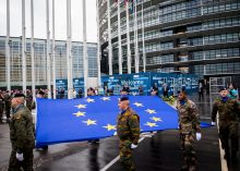 Entre ‘hunos’ y ‘hotros’, una Tercera Europa GettyImages-1145103727 (1)