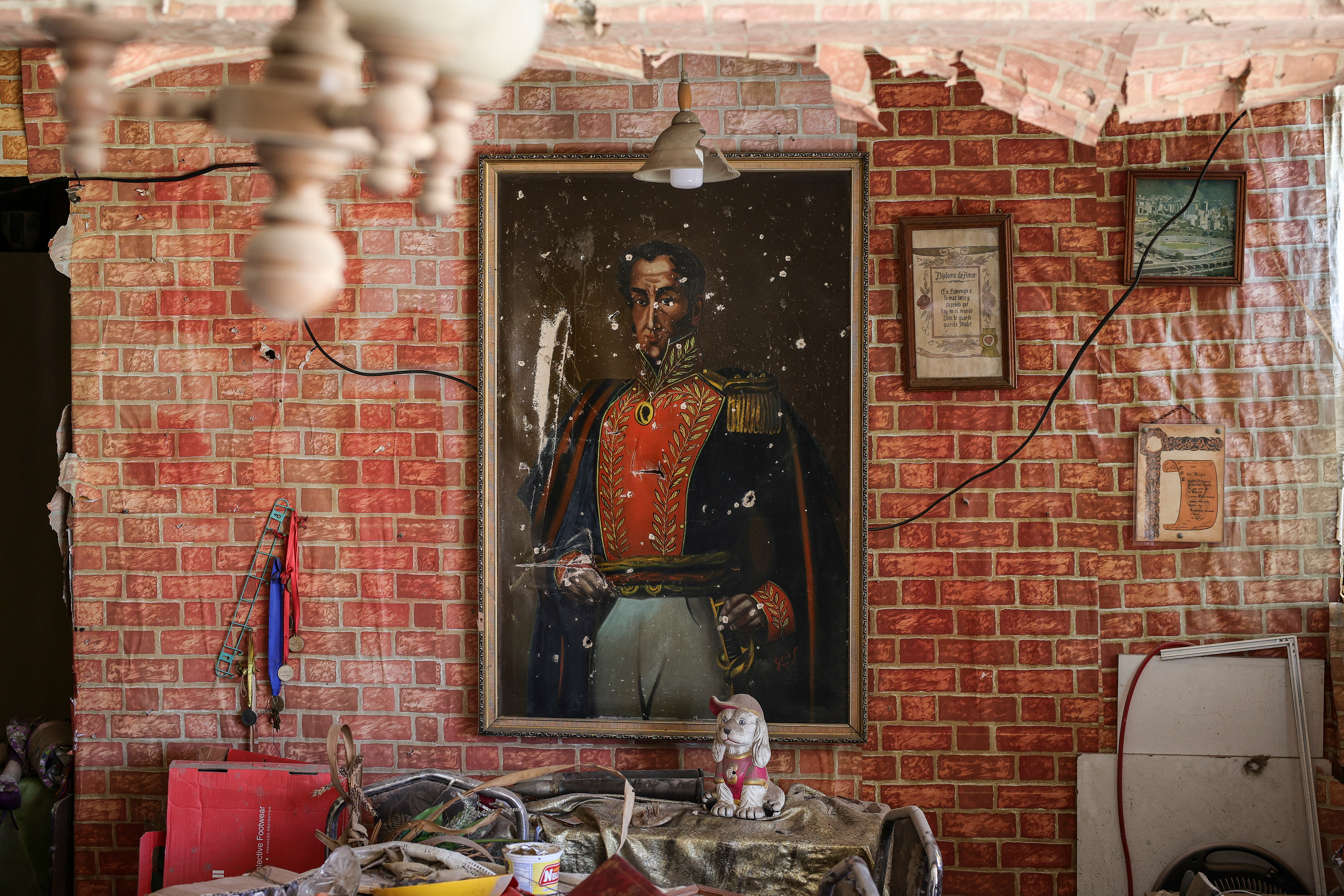 La doctrina Trump en Venezuela