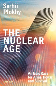 La historia nuclear se repite, y no como farsa L3_The Nuclear Age