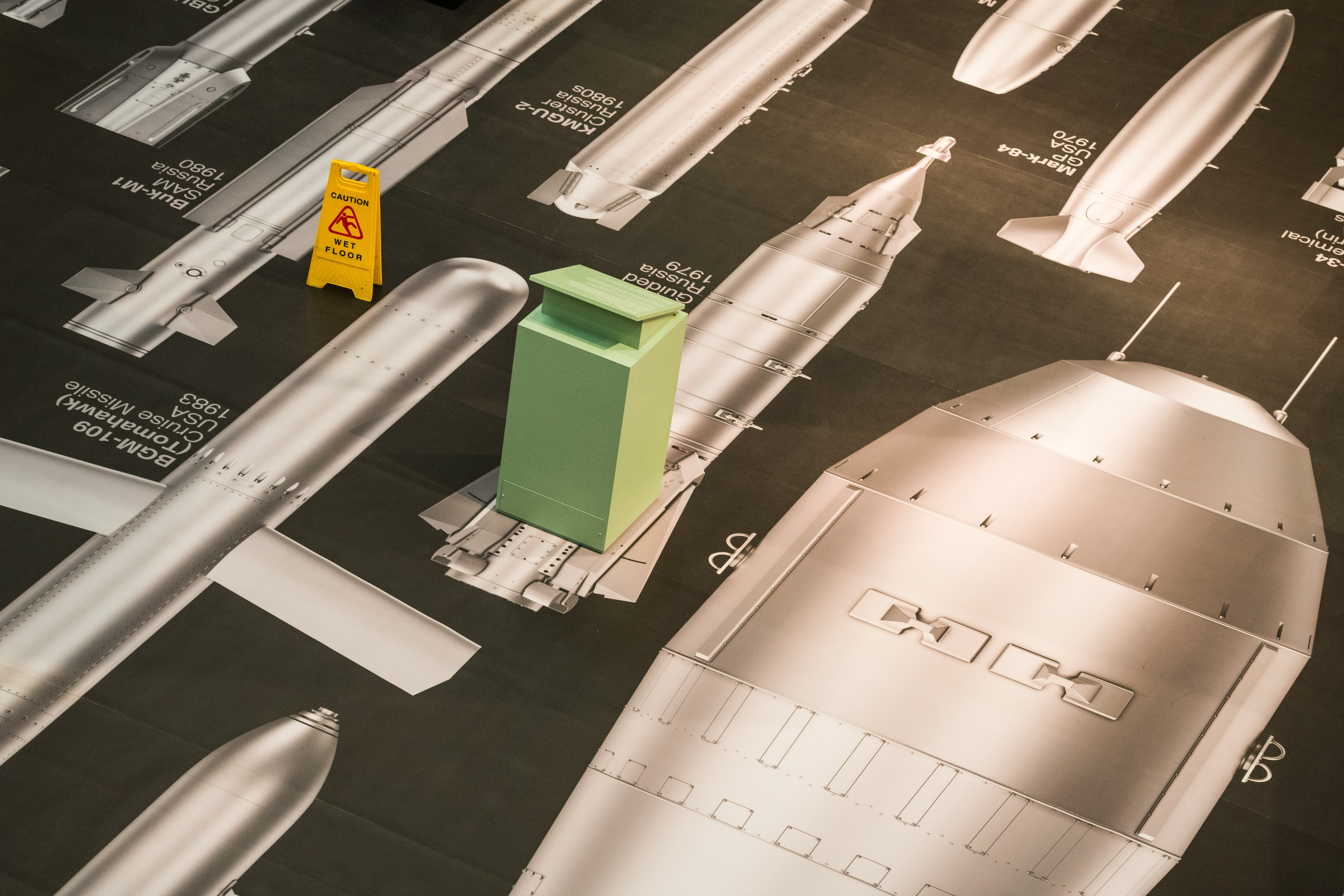 Trump y el desmantelamiento del control nuclear