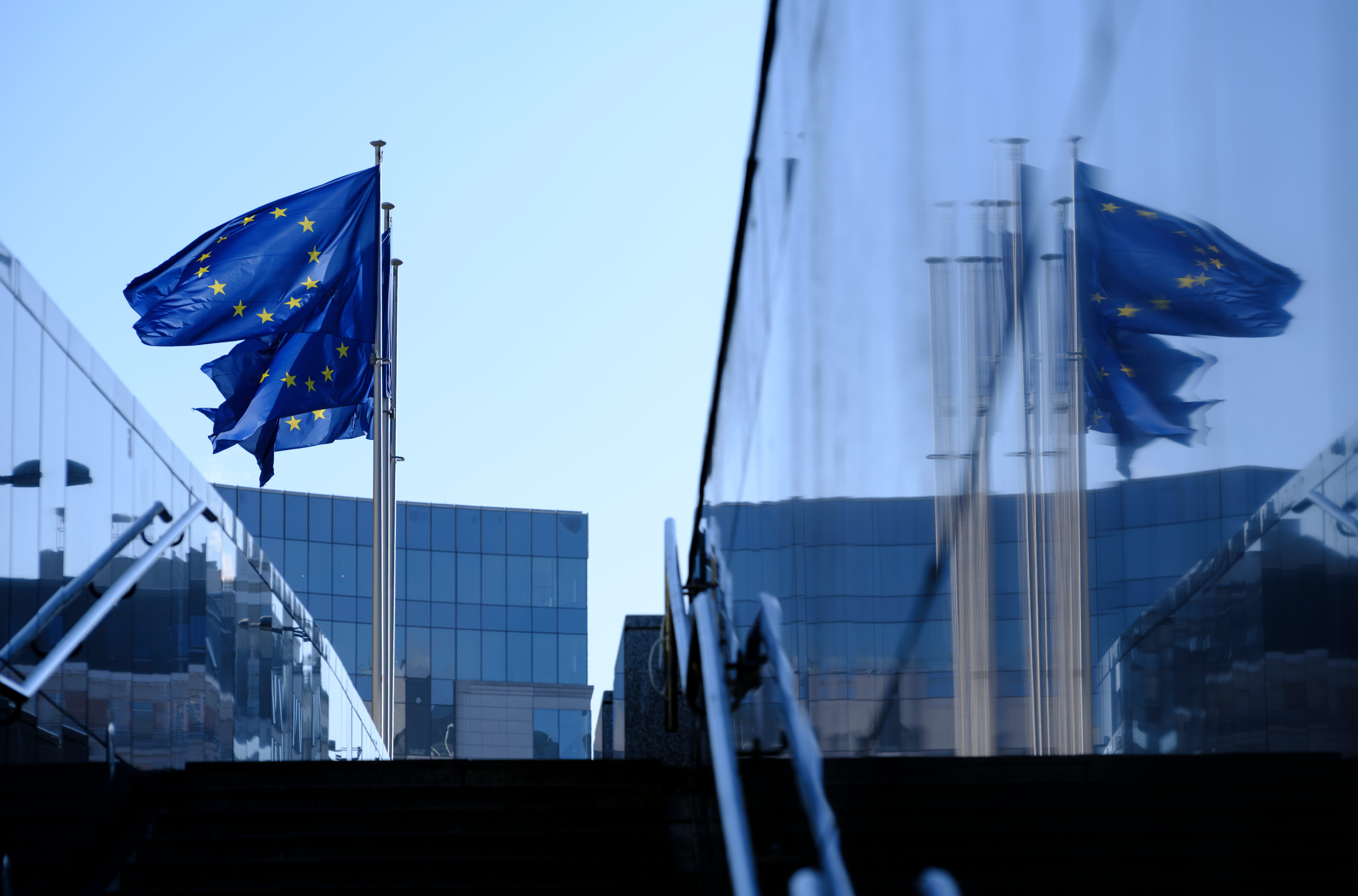 La ampliación del diccionario estratégico europeo La ampliación del diccionario estratégico europeo