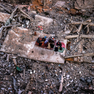 Gaza y la Corte Internacional de Justicia