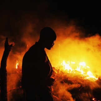 Sudán, paraíso para los violadores de derechos humanos