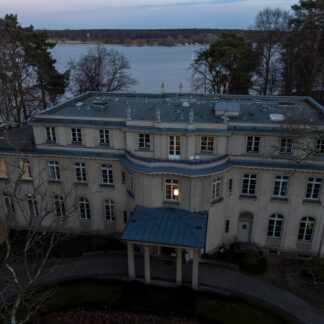 Seis Claves: La conferencia de Wannsee