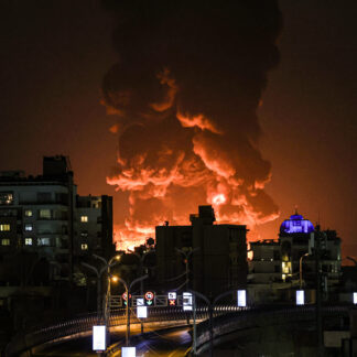 Irán ante la incertidumbre