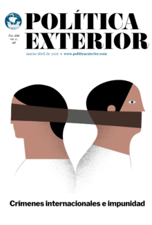 Marzo/abril 2026 Portadas base230